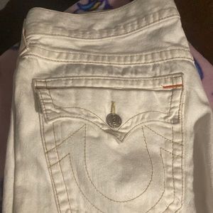 true religion jeans : men’s : size 38